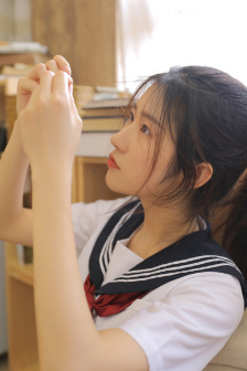 同桌的你